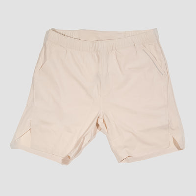 Match Shorts - 7" Inseam #color_birch