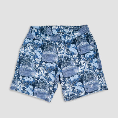 Match Shorts #color_scenic-blue