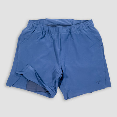 Match Shorts with Liner #color_twilight-blue
