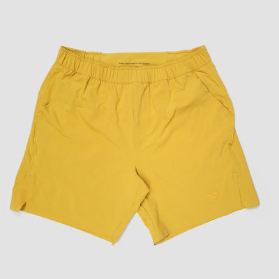 Match Shorts v03 #color_golden-olive
