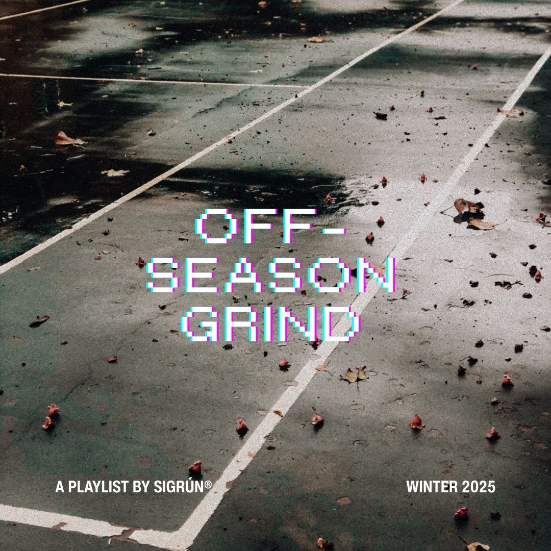 Off-Season Grind Radio