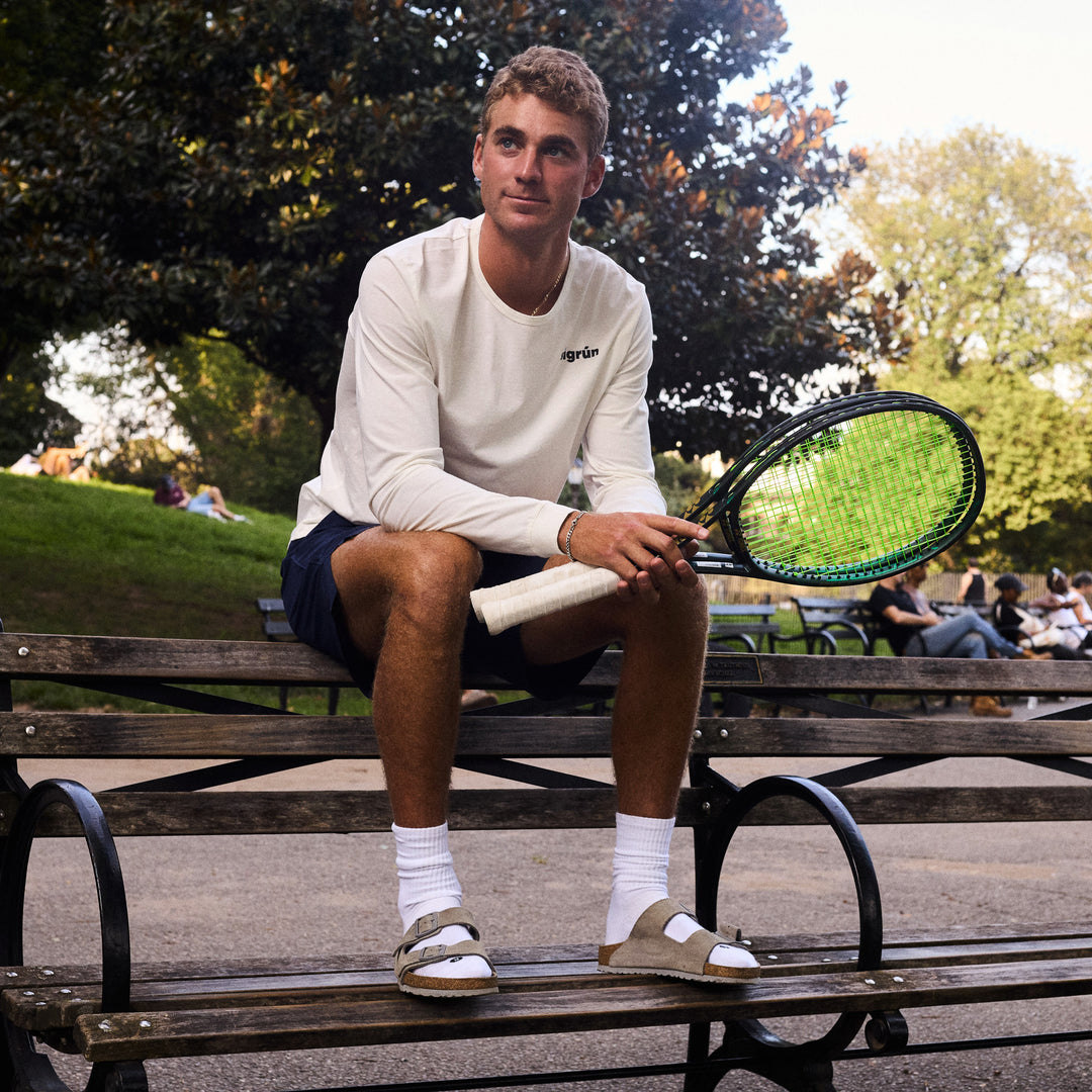 New York City Busy – Sigrún