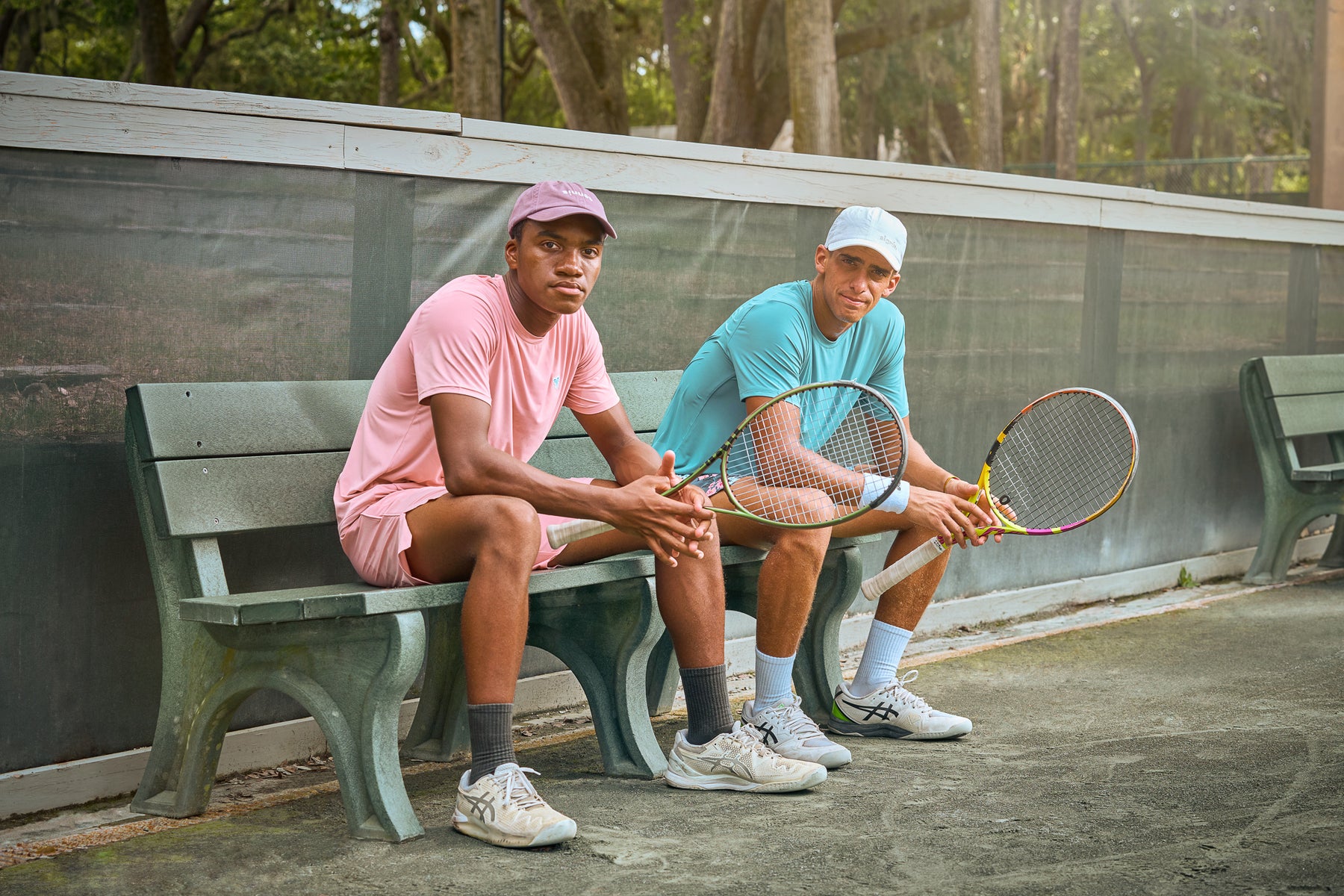 Athletes – Sigrún