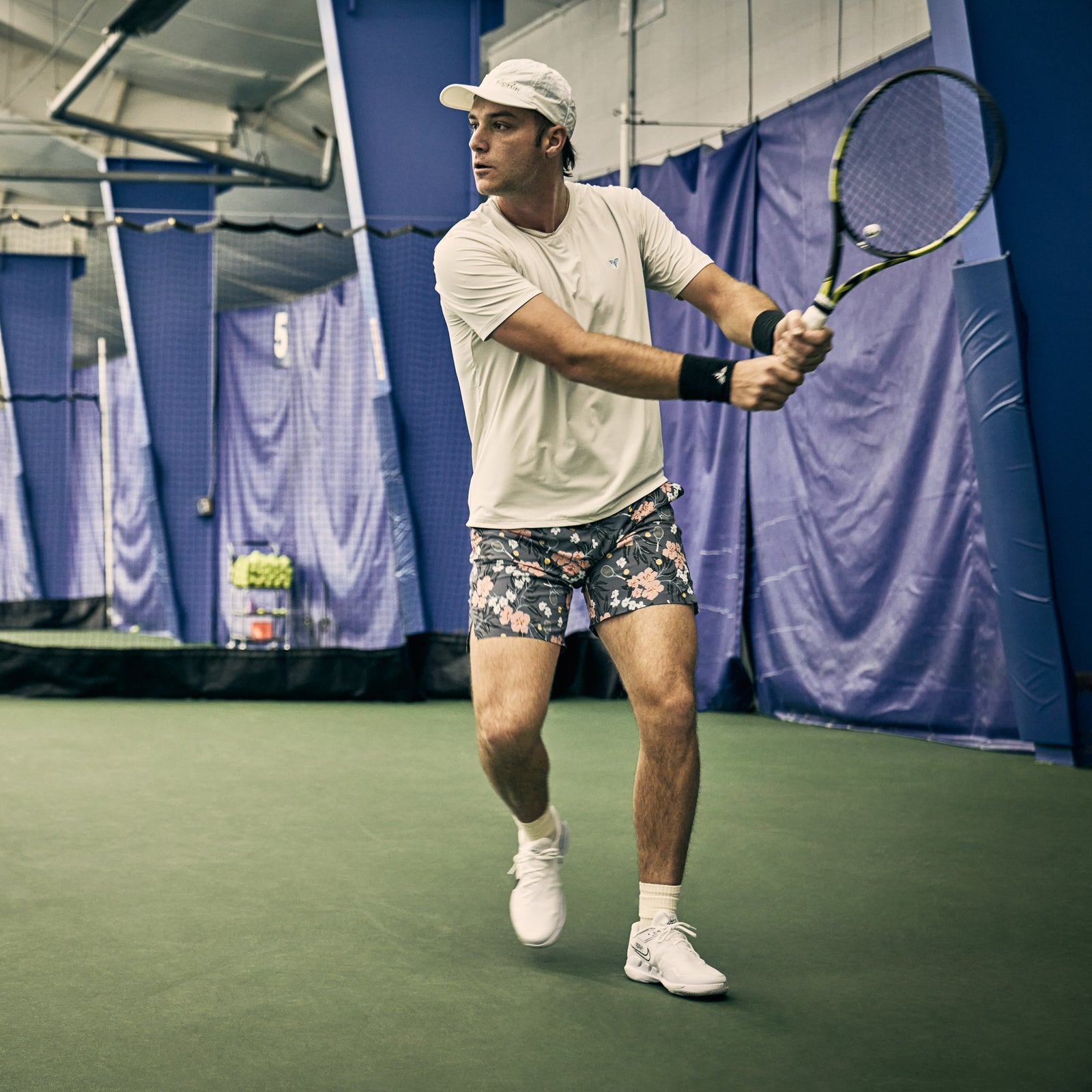 Athletes – Sigrún