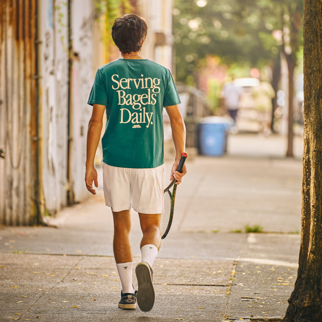 NY Tennis Veranda Tee #color_spruced-up