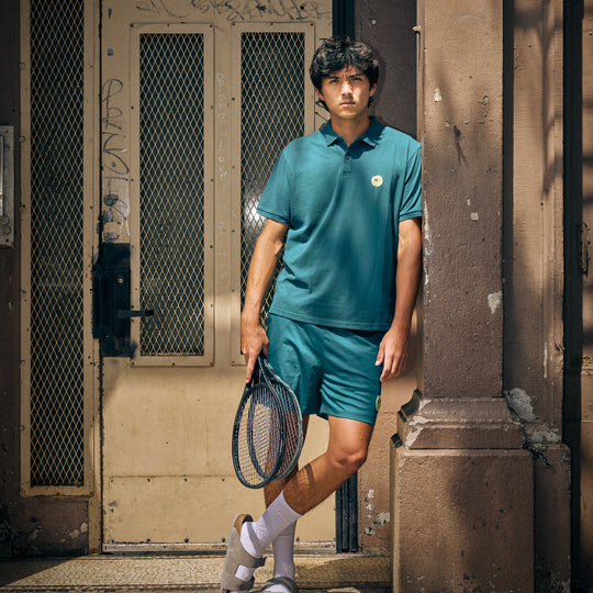 NY Tennis Off-Court Polo #color_spruced-up