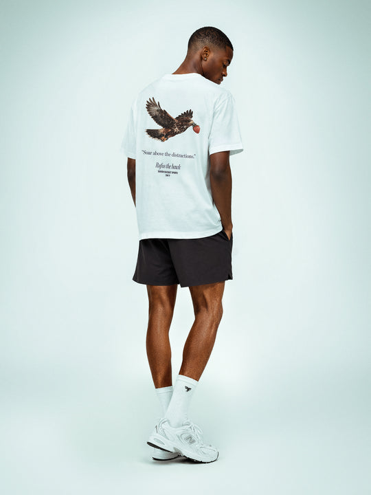 Rufus Boxy Cotton Tee #color_white