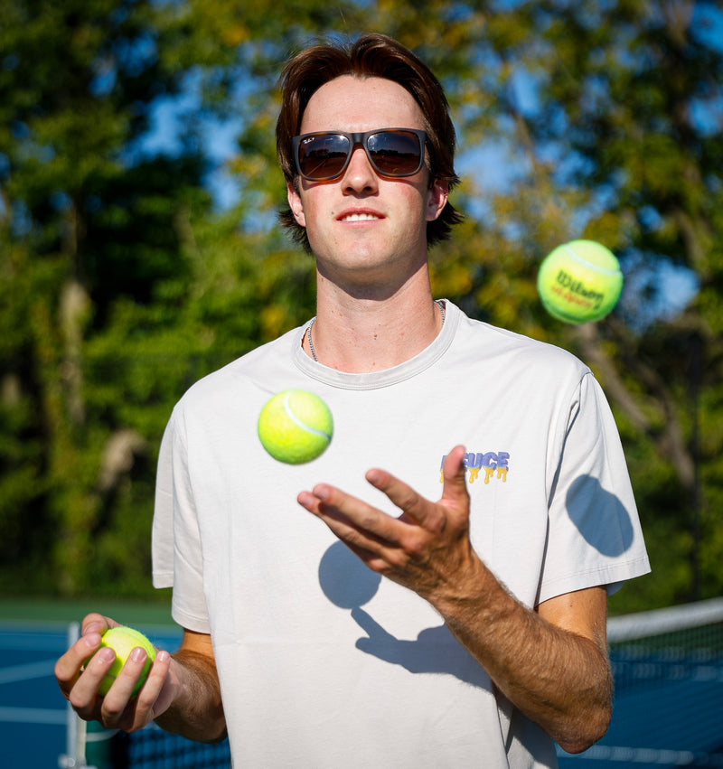 GAVIN YOUNG ⁷³⁶