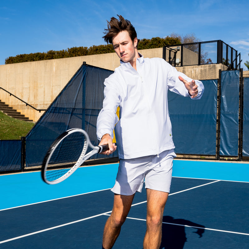 GAVIN YOUNG ⁷³⁶