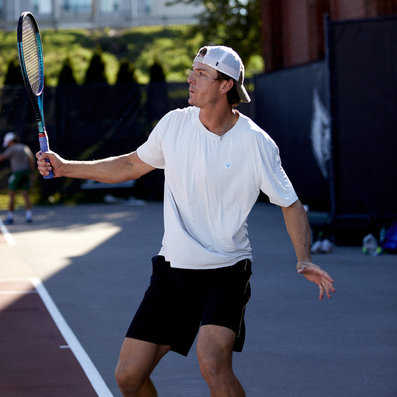 TRISTAN MCCORMICK ⁴⁸⁴