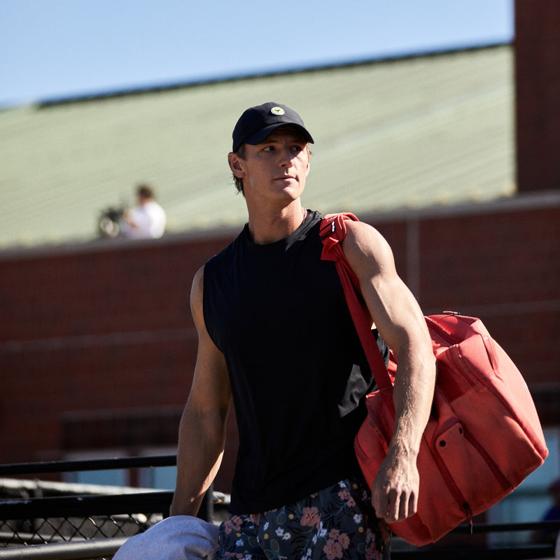 TRISTAN MCCORMICK ⁴⁸⁴