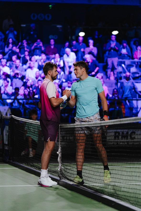 PATRICK ZAHRAJ ²¹³