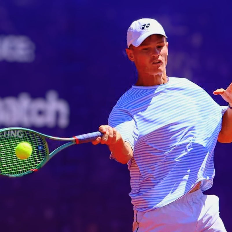 LIAM KRALL ¹²²⁴