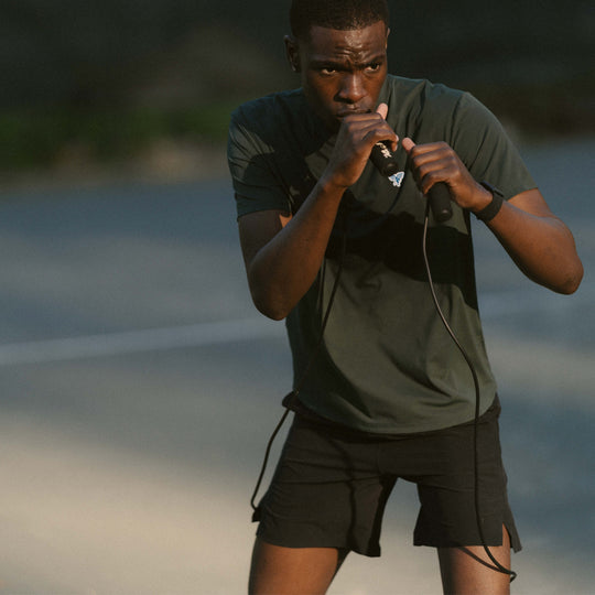 Match Shorts v03 #color_black