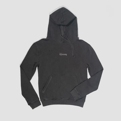 Off-Court Tennis Hoodie #color_black-oyster