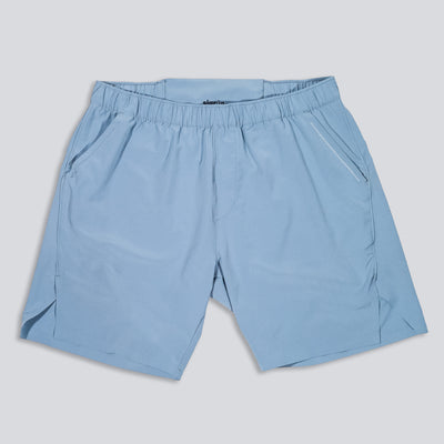 Match Shorts - 7" Inseam #color_faded-blue