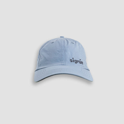 Match Performance Hat #color_faded-blue