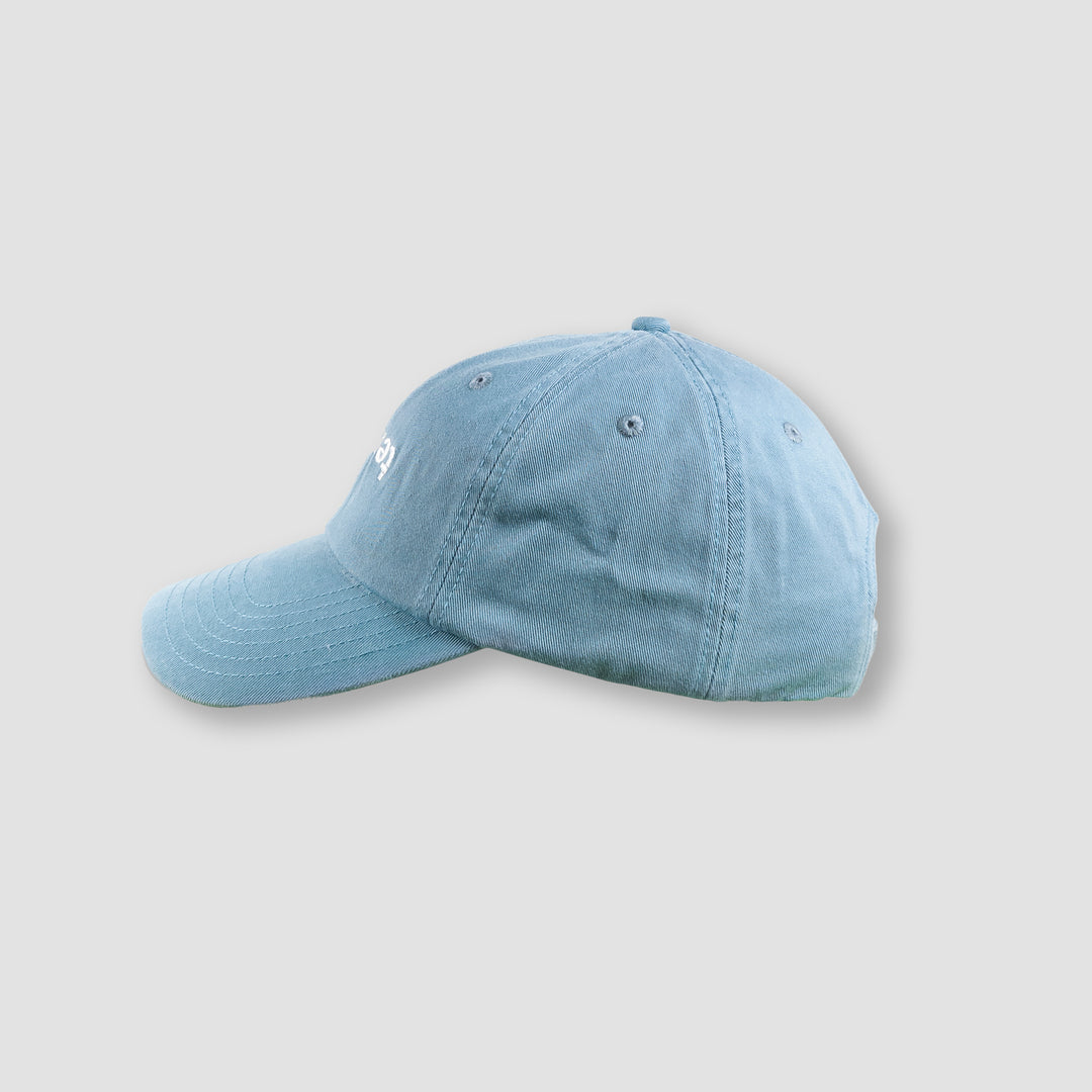 Off-Court Hat #color_delphinium-blue