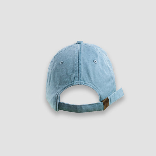 Off-Court Hat #color_delphinium-blue