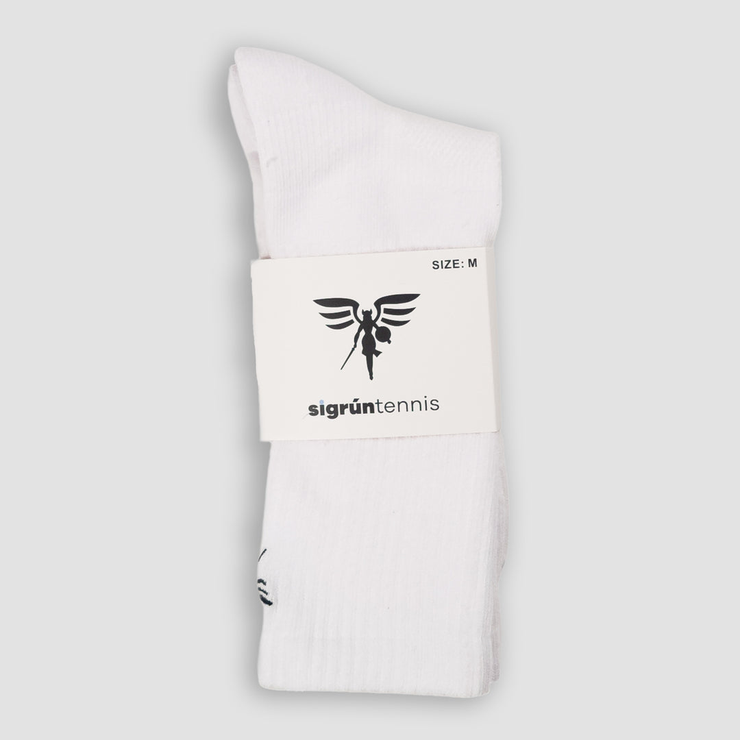 Club Socks #color_white