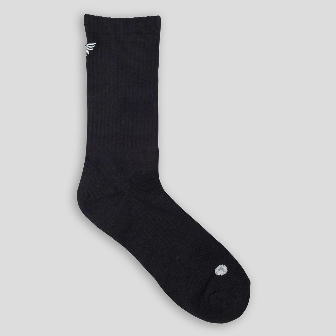 Club Socks #color_black