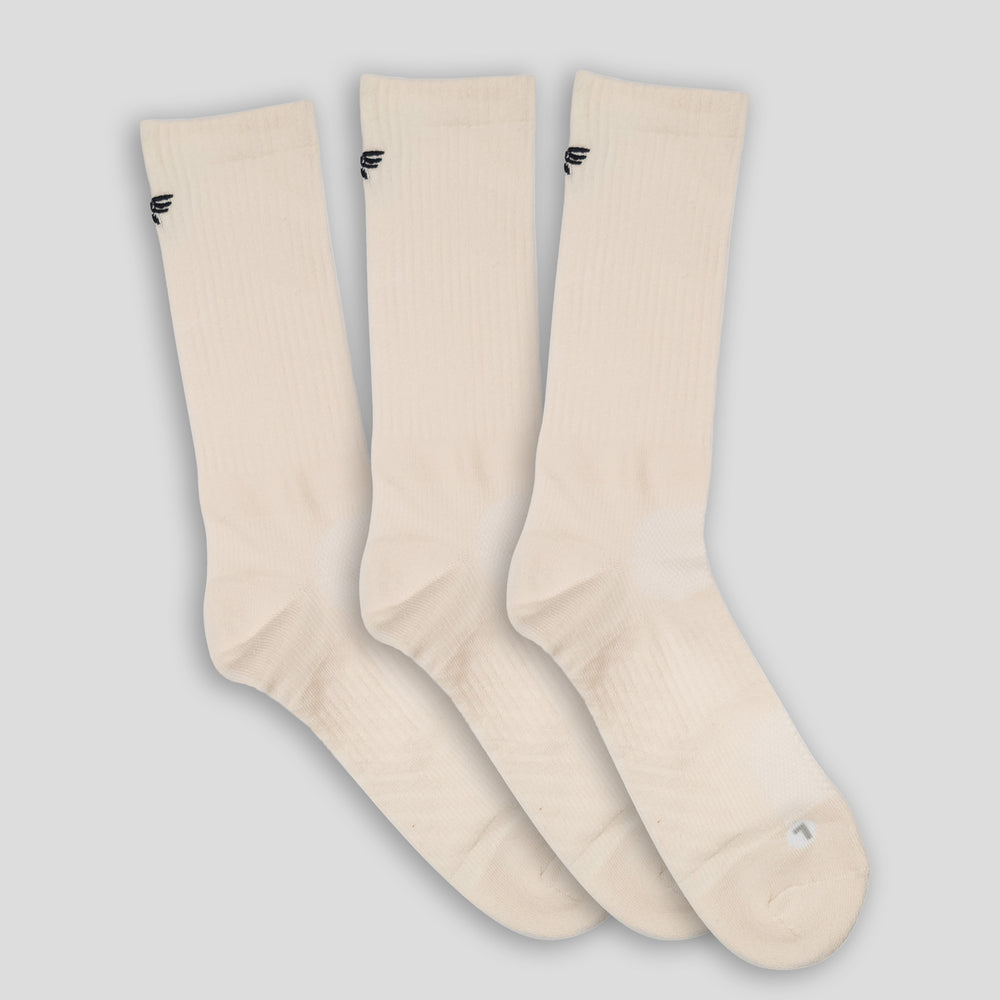 Club Socks 3-Pack #color-birch