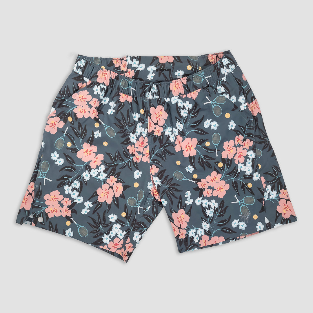 Match Shorts #color_stormy-floral