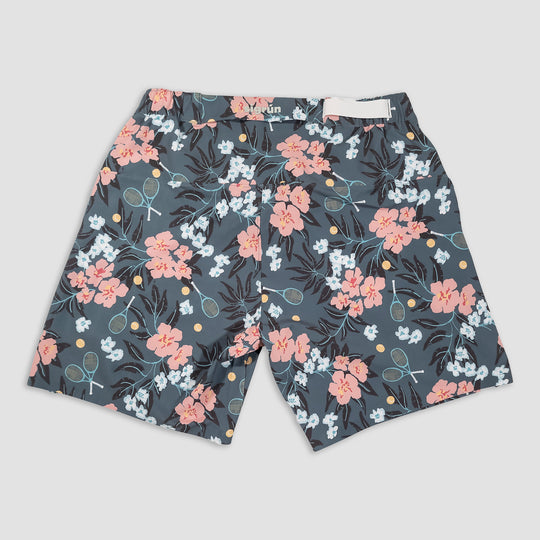 Match Shorts #color_stormy-floral