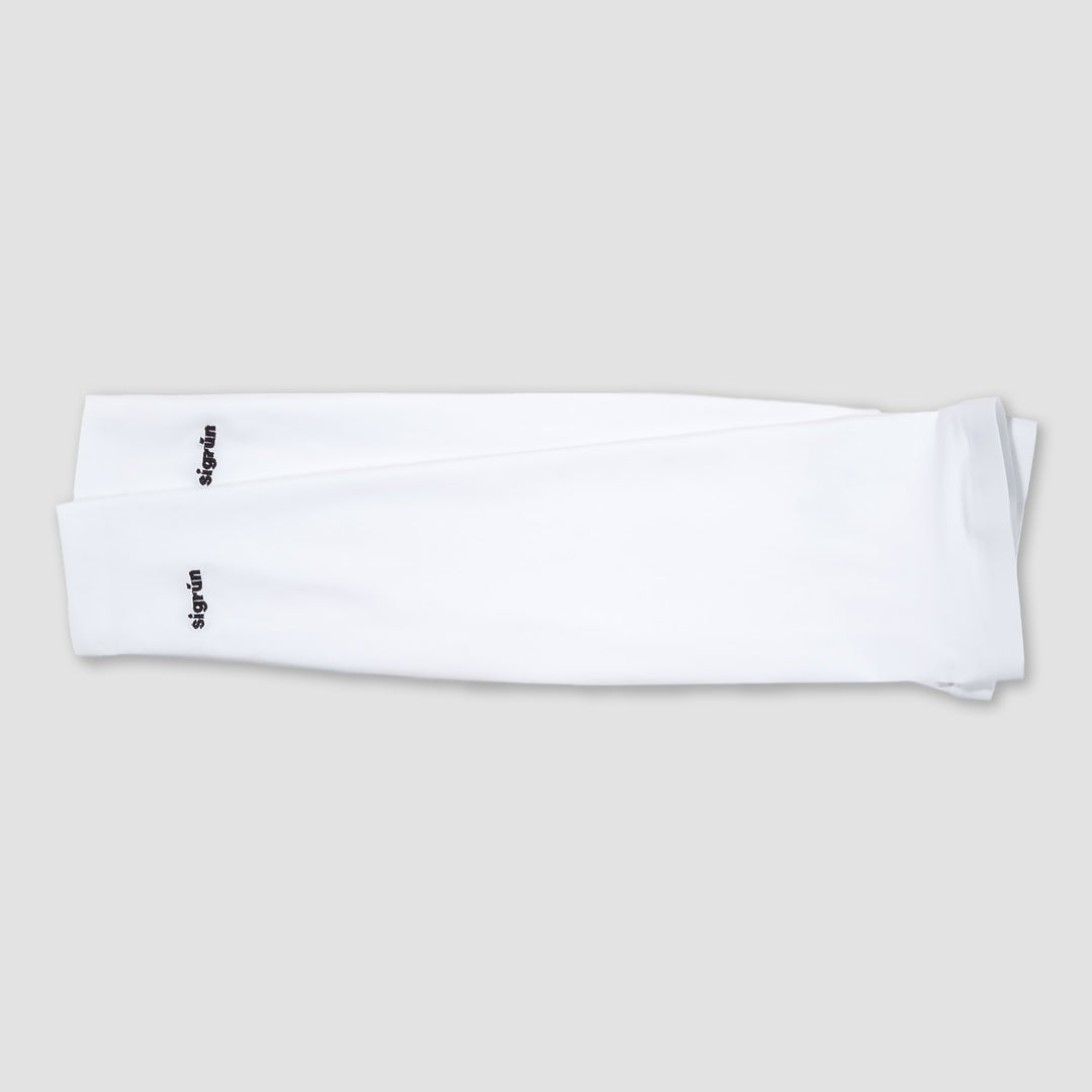 Performance Arm Sleeve #color_white