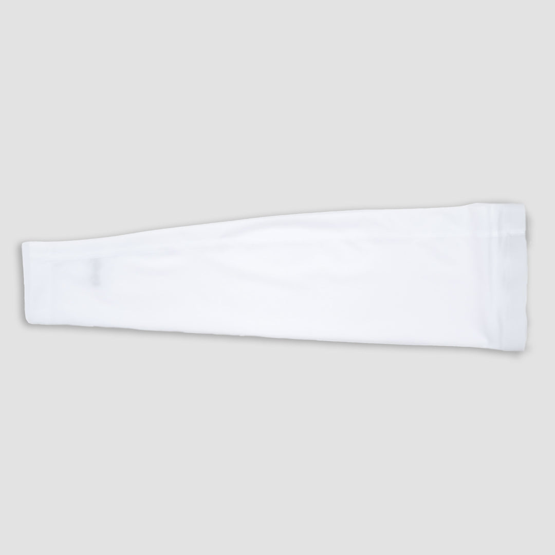 Performance Arm Sleeve #color_white