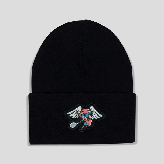 Off-Court Beanie #color_black