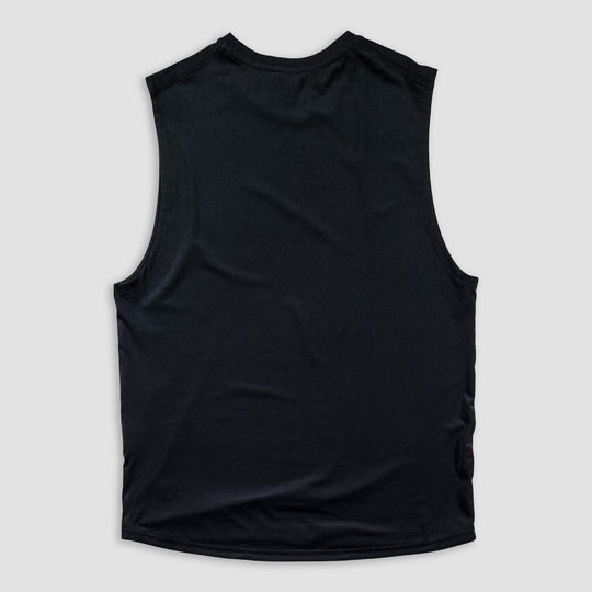 Match Tank Top #color_black