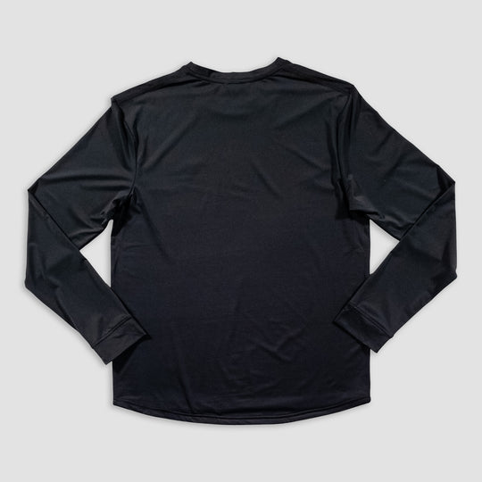 Match Long Sleeve Tee