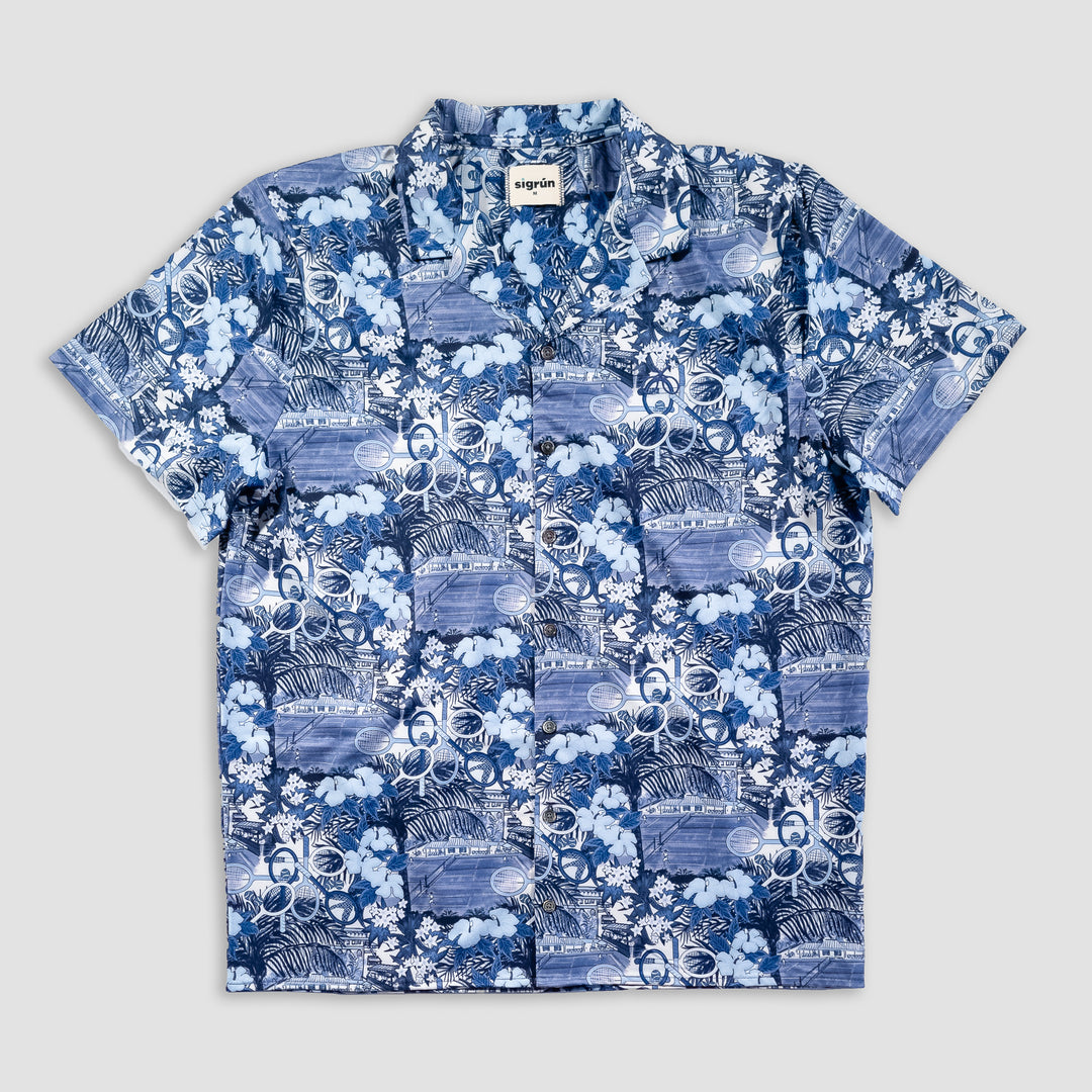 Resort Shirt #color_scenic-blue