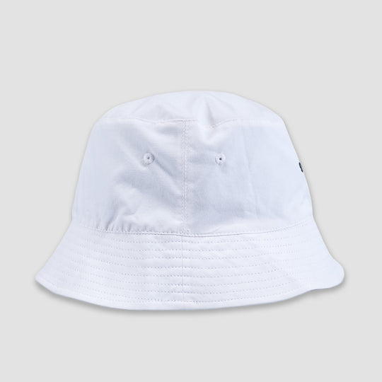 Reversible Bucket Hat #color_white-twilight-blue