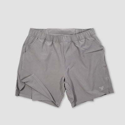 Match Shorts with Liner #color_city-skyline