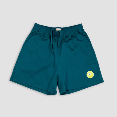 NY Tennis Off-Court Shorts #color_spruced-up