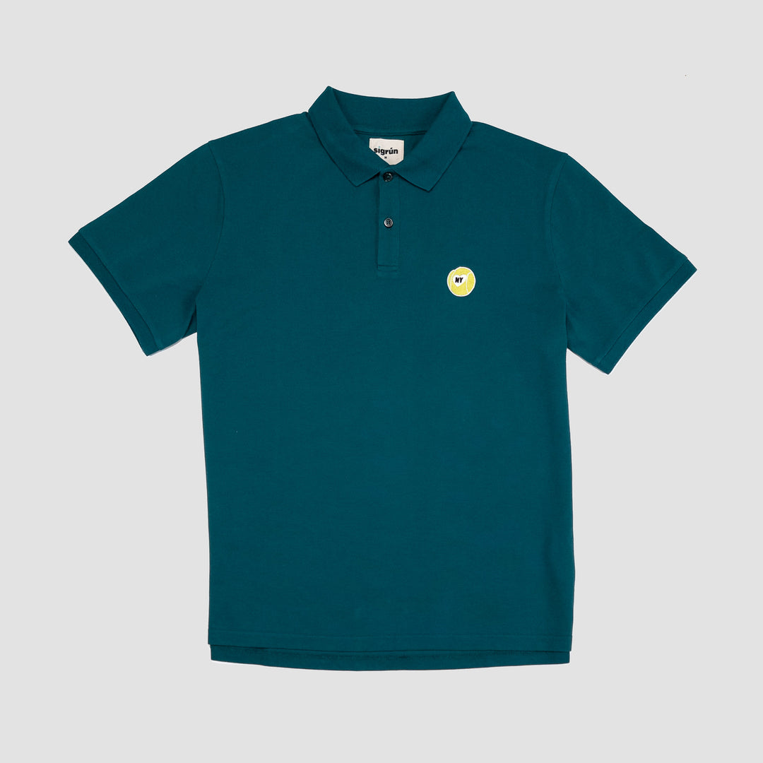 NY Tennis Off-Court Polo #color_spruced-up