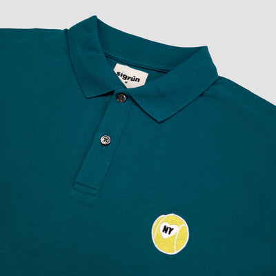NY Tennis Off-Court Polo #color_spruced-up
