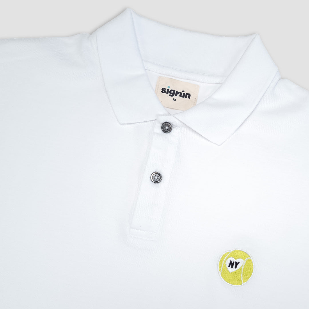 NY Tennis Off-Court Polo #color_white