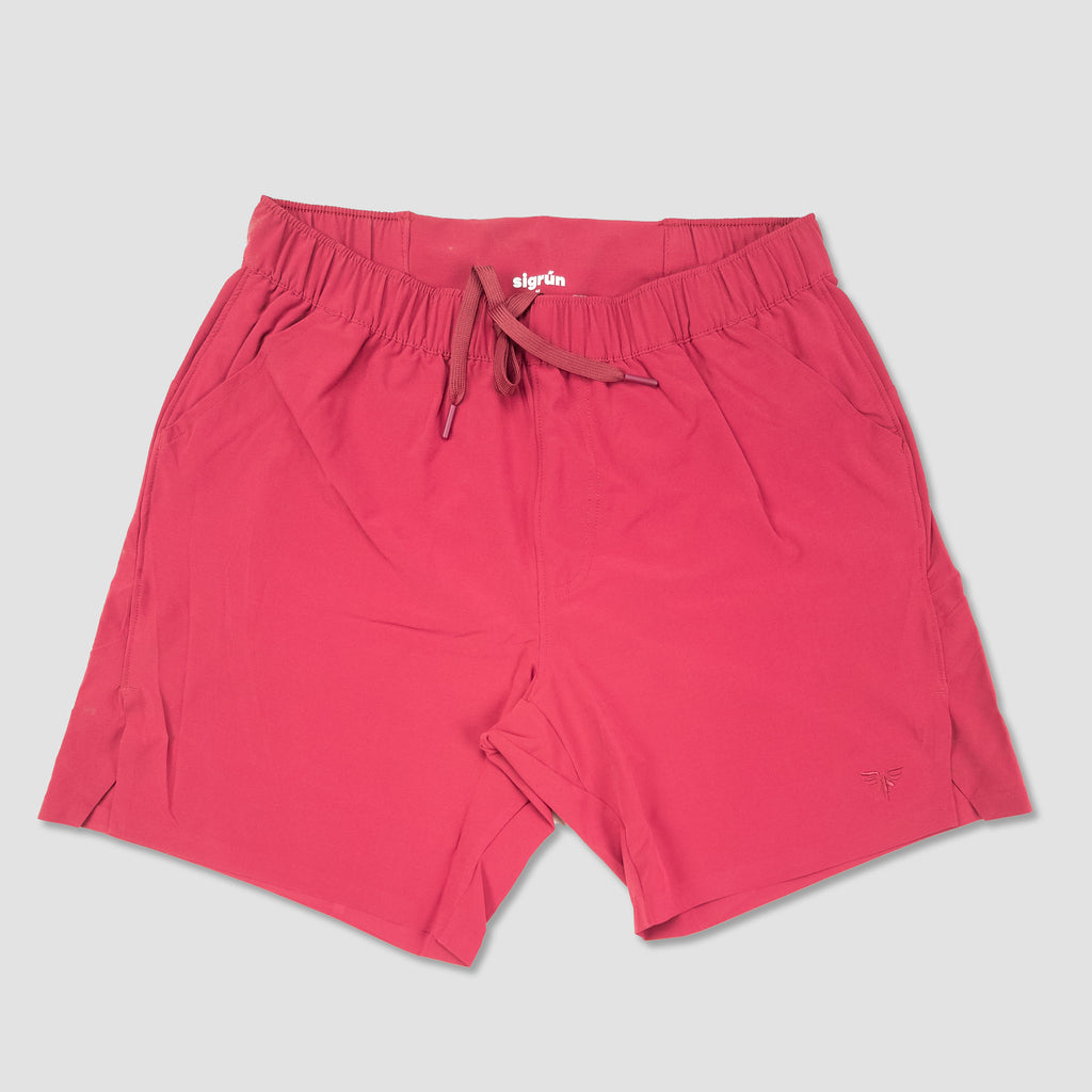 水着・ラッシュガード VEATM SUNSET LINE SHORTS(STANDARD TYPE) SUNSET LINE SURF SHORTS(STANDARD TYPE)