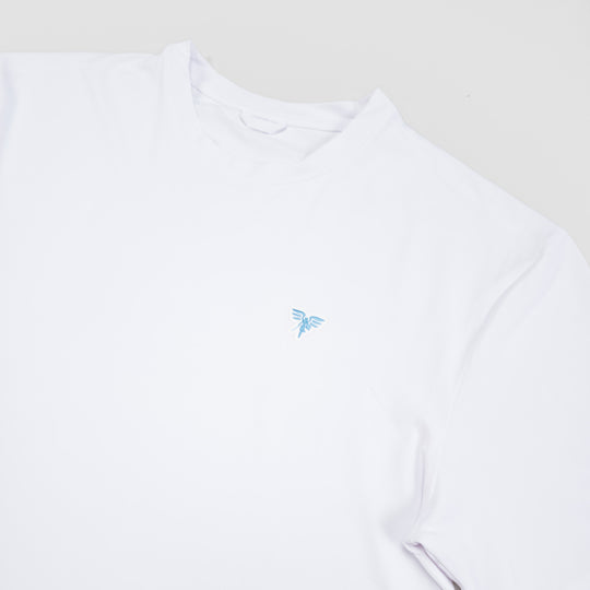 Match Tee #color_white