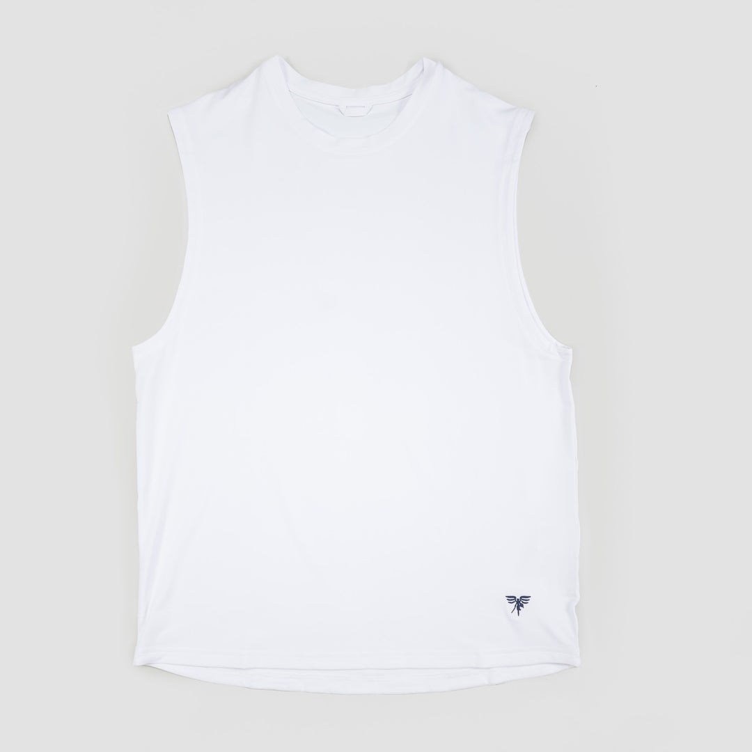 Match Tank Top #color_white