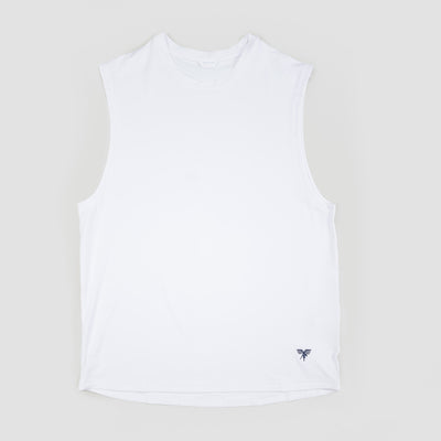 Match Tank Top #color_white