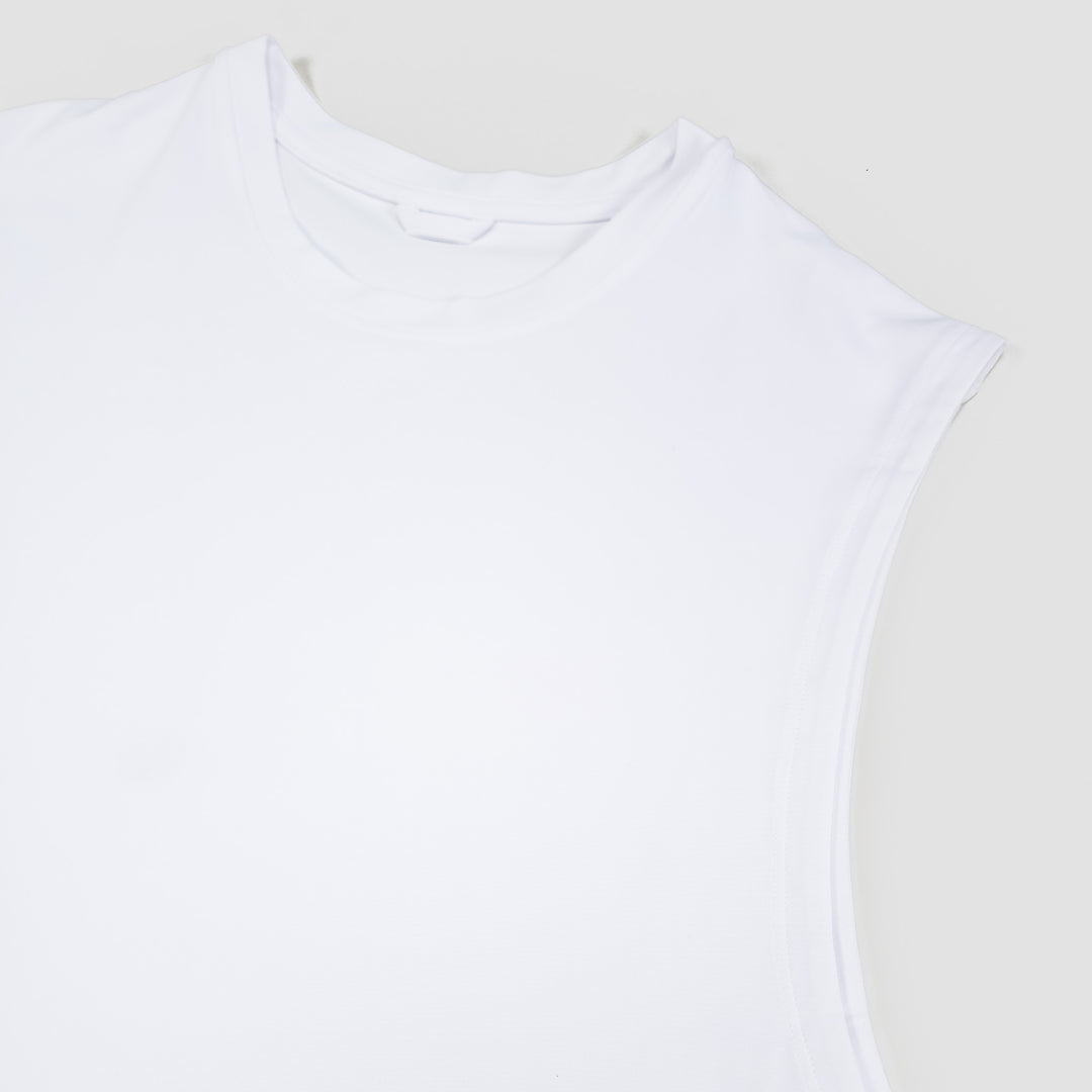 Match Tank Top #color_white