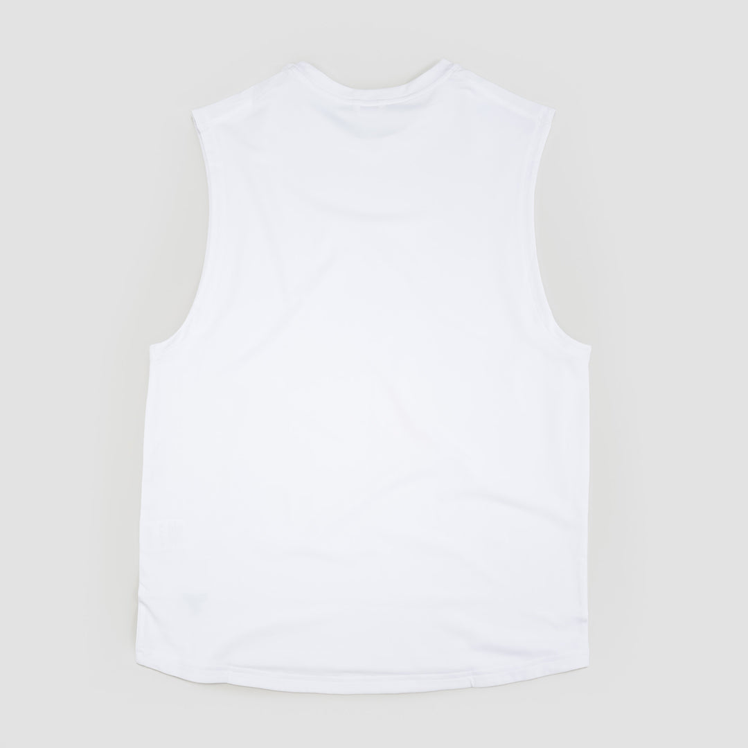 Match Tank Top #color_white