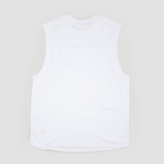 Match Tank Top #color_white