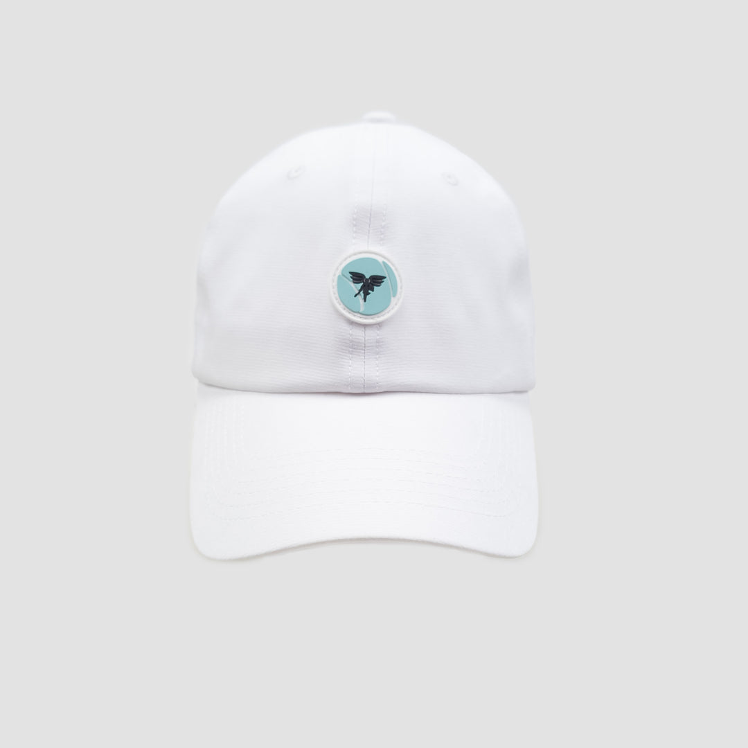 Match Hat #color_white