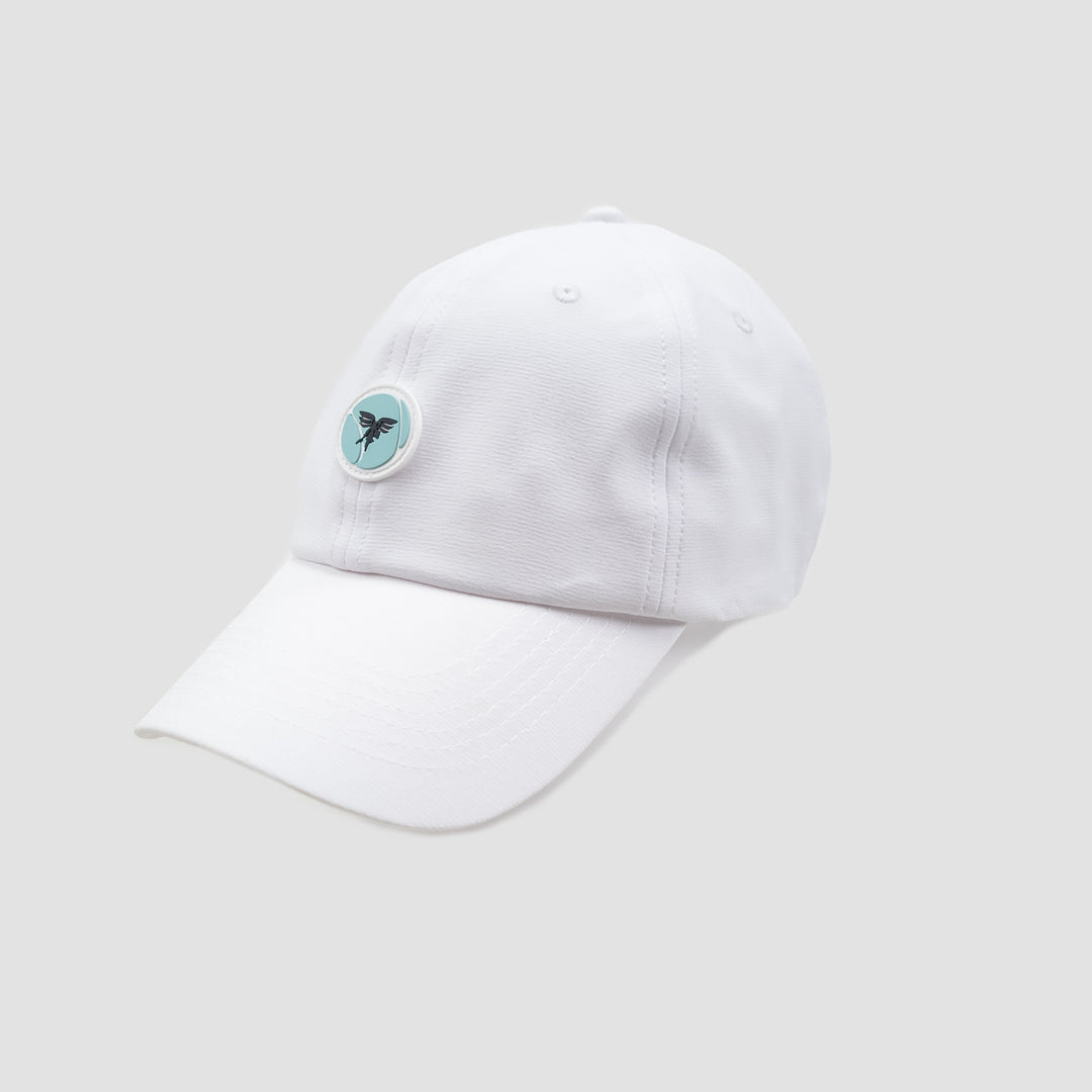 Match Hat #color_white