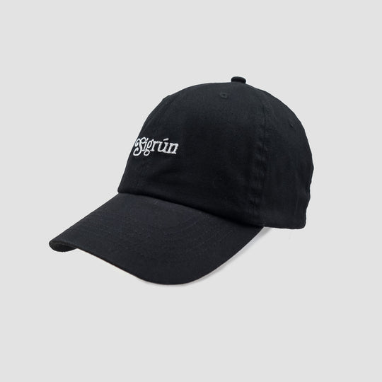 Club Hat #color_black